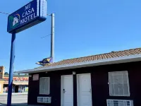 Mi Casa Motel Отели рядом с Аэропорт Комптон / Вудли