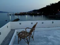 Pangkor Fish House - View biển