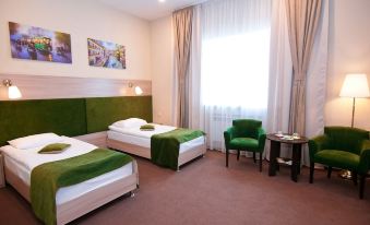Life Hotel