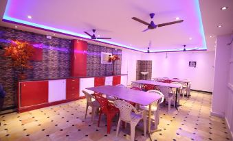 Siva Sakthi Hotel A Unit of Ammayi Hotel