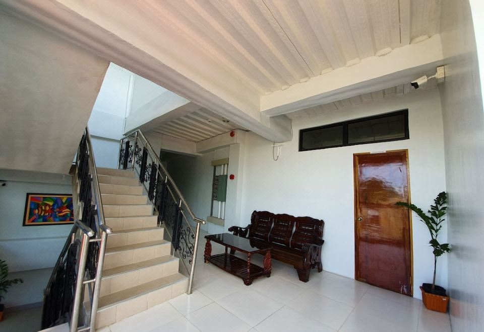 Lufian Dormitel - Housity