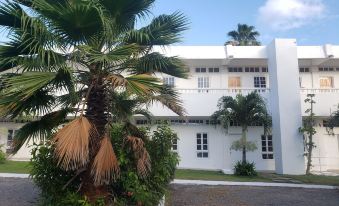 Sea Shell Palms, Ocho Rios