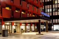 UNA HOTELS Hotel & Residence Contessa Jolanda Milano Hotels in Montalbino