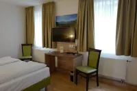 Hotel Stern