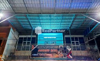 Minang Raya Guesthouse Syariah RedPartner