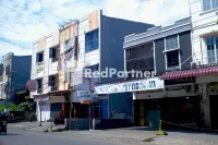 Fortuner Homestay Syariah Makassar Mitra RedDoorz Các khách sạn ở Panakkukang