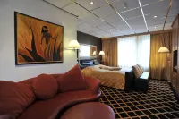 City Hotel Bergen op Zoom