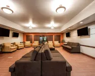 Sleep Inn & Suites Lawton Near Fort Sill - 2-Star