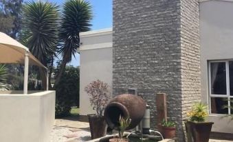 Meransha Self Catering CC