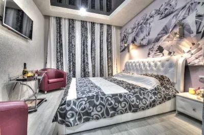 Alex Hotel na Kosygina 크라스노그바르데이스키 구 호텔