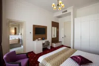 Hotel Saint Germain - Wi-Fi