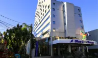 藍樹塔南卡希亞斯飯店 Unisinos - Caxias Do Sul附近的飯店