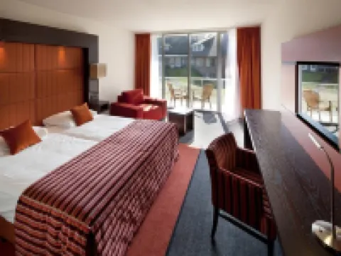 Van der Valk Hilversum - De Witte Bergen Hotels in Eemnes
