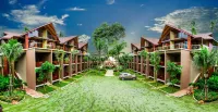 Khanom Cabana Beach Resort