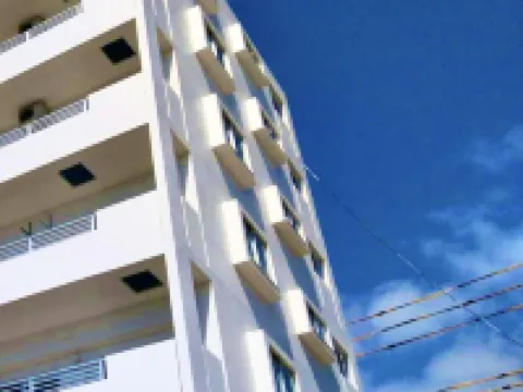 SunSea Okinawa Stunning Ocean View 2Br Sleeps 6 20 Min from Airport 3 Min to Shopping Mall 浦添のホテル