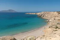 Konstantinos Palace - en bord de mer