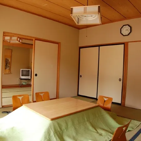 Sawatari Onsen Miyataya Ryokan