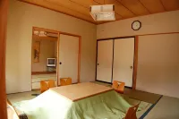 Sawatari Onsen Miyataya Ryokan Các khách sạn ở Nakanojo