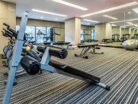 Mercure Hotel Chongqing Jiefangbei - Phòng tập thể hình