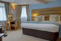 Philipburn Hotel, BW Signature Collection Hotels in Selkirk