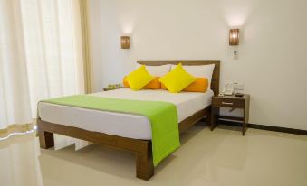 Okwin Resort - Nawalapitiya