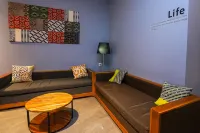 BATIQA Hotel Lampung Các khách sạn ở 