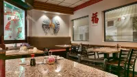 Best Western Pecos Inn - breakfast