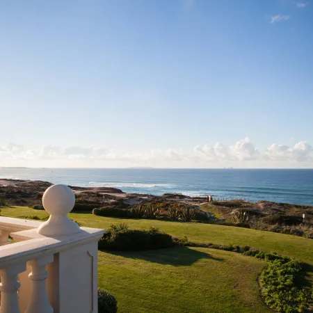 Praia d'El Rey Marriott Golf & Beach Resort