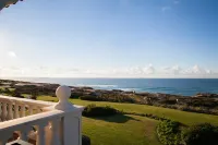 Praia d'El Rey Marriott Golf & Beach Resort - Meerblick