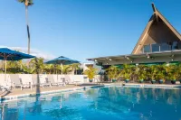 Maui Beach Hotel - Bãi biển