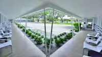 Sun Plaza Motel Hotels in Marion County