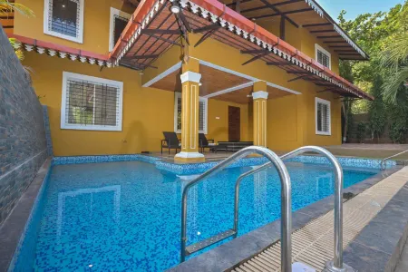 Royal River Farm Отели в г. Каламболи Тарф Уореди