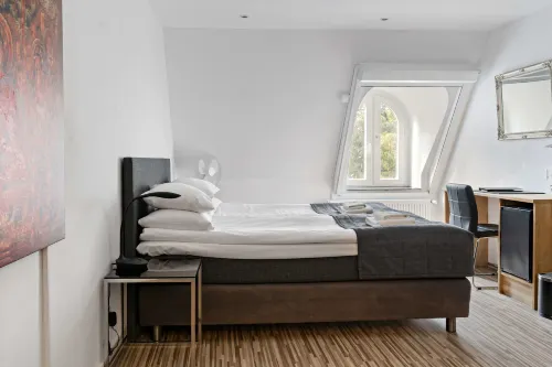 Best Western Hotel Anno 1937 Hotels in Kristianstad