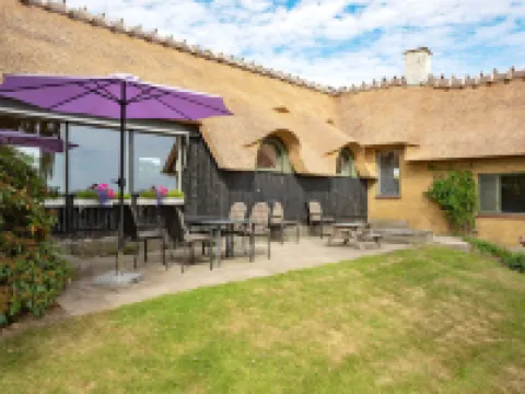 "Edithe" - 250m from the Sea Hotels in Augustenborg
