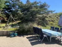 "Gudrid" - 500m from the Sea