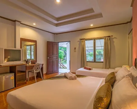 ซูพีเรียร์บังกะโล