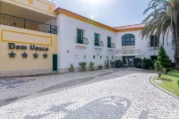 Hotel Dom Vasco Hoteles en Vila Nova de Santo Andre