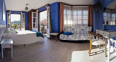 Hotel Rural en Escalante Las Solanas Các khách sạn ở Laredo