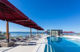 Hotel Plaža Duće