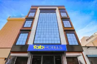FabHotel Triveni Hotels in Allahabad