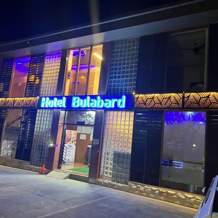 Hotel Bulabard