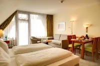 H+ Willingen Hotels in Willingen
