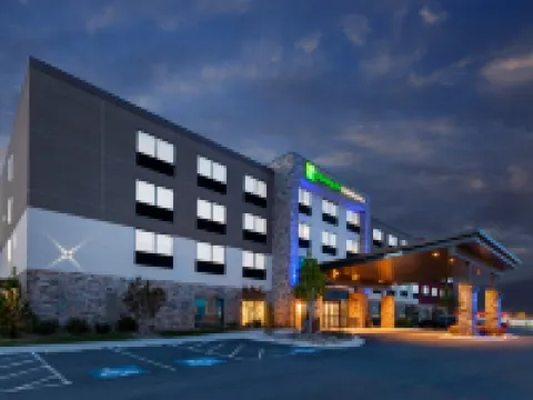 Holiday Inn Express & Suites BRUNSWICK - HARPERS FERRY AREA by IHG Hotels in Frederick County
