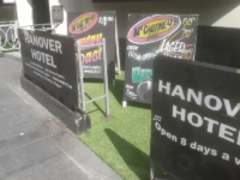 Hanover Hotel