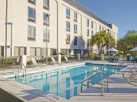 Hampton Inn Daytona/Ormond Beach - Pools