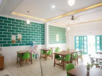西蒂高級酒店 任抹酒店