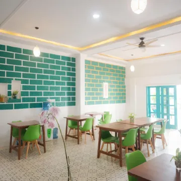 The Premiere Siti Hotel