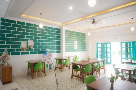 The Premiere Siti Hotel Отели в г. Patrang