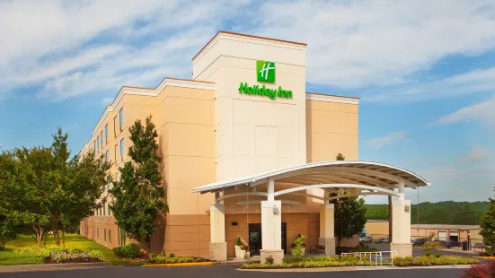 Holiday Inn Baltimore BWI Airport