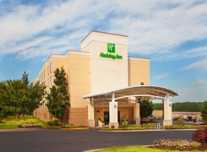 Holiday Inn Baltimore BWI Airport